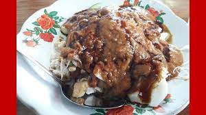 Yuk Cobain Resep Ketoprak Khas Cirebon Ini Bikin Kuah Bumbu Kacang Yang Pekat Tribunjabar Id