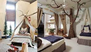 Bei der einrichtung des babyzimmers. Wald Kinderzimmer Ein Geschlechtsneutrales Themenzimmer Gestalten