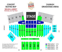 Miranda Lambert Ticketswest