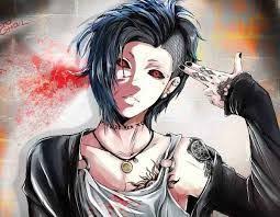 نتيجة بحث الصور عن صور طوكيو غول tokyo ghoul uta tokyo ghoul anime