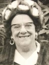 Grewelthorpe Family History