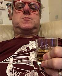 Blogpost: Sober time in 2018 for Harlow councillor