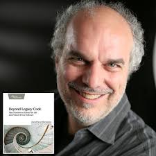 David Bernstein (@ToBeAgile)