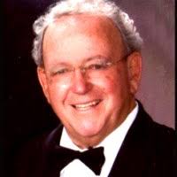 Martyn ROSA Obituary