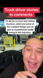 What Happenedtanner Jordan Trucker