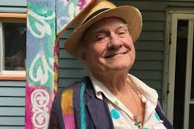 Tribute to Ken Welsh