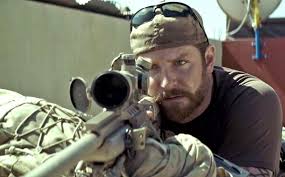 Cinemelodic: Crítica: EL FRANCOTIRADOR (2014)