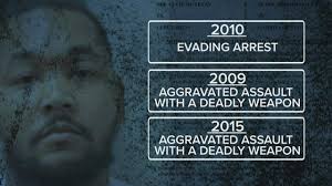 KHOU 11 Investigates: District Court Judge Greg Glass