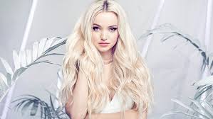 She started her modeling career in the 1970s as the face of breck shampoo and who can forget her iconic pin curls from l.a. Hd Wallpaper American Actress 5k Dove Cameron Blond Hair Portrait Long Hair Wallpaper Flare