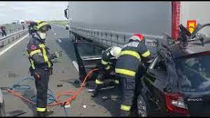 Check spelling or type a new query. Accident Mortal Pe Autostrada A1 Arad NÄƒdlac Youtube