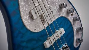 Fender precision bass wiring diagram. Modding Your P Bass To A Pj What You Need To Know Guitar World