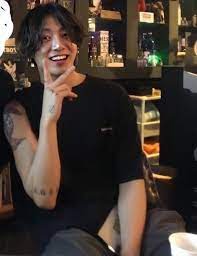 Jungkook Arm Tattoo Bts Jungkook Jungkook Bts Taehyung