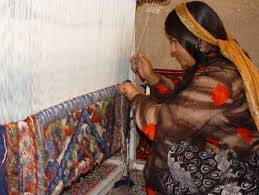 Knüpfteppich diy handwerk knüpfpackung selber knüpfen teppich tuften erwachsene. Das Knupfen Von Teppichen Alles Zum Teppich Alles Zum Teppich