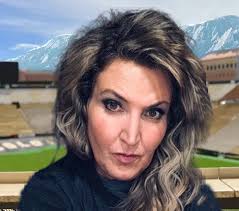 Debbie Shipley's Instagram, Twitter & Facebook