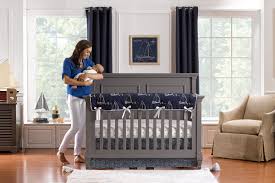 I got this crib bedding set as gift for a baby shower so i didn't get to try it out myself. Liz And Roo Luxury Baby Bedding Luxury Crib Bedding Made In Usa