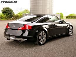Working For The Creators Of This Lovely Piece Of Work At The Grand Prix Next Week Infiniti Coupe Dream Cars