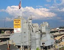 Fri, jul 30, 2021, 10:32am edt World Energy Helps Boston Sand Gravel Cut Energy Consumption