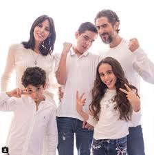 Marcos chaib mion (born june 20, 1982 in são paulo) is a brazilian tv host, actor, voice actor, author and businessman (partner of v.rom). Marcos Mion Autistic Son Dance To Elvis Jailhouse Rock Inspiremore