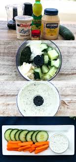 Greek Tzatziki Sauce Fresh Simple Home Fresh Simple Home Recipe In 2020 Homemade Tzatziki Sauce Homemade Tzatziki Tzatziki Recipes