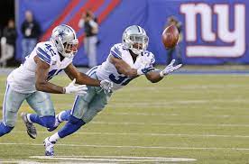 Byron Jones On Popping Knee Back Into Place During Cowboys Game I Think It Was Just Because I M Flexible