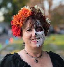 Orange County Cemetery District