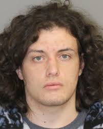 Nebraska Sex Offender Registry: Keaton Blake Meyer