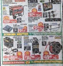 Harbor Freight Black Friday 2017 Ads And Deals Harbor Frieght Offers Affordable Tools Of All Kinds Including Power Too Black Friday Ads Sales Ads Black Friday