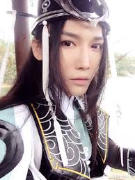 御座的黃山- 2015-10-8 19:55 曲颈向唱歌哈哈哈哈#剑网3长歌门# 旅拍第一天～ @剑网3官方微博@剑网3安琪@喵草鞋@七味zoe