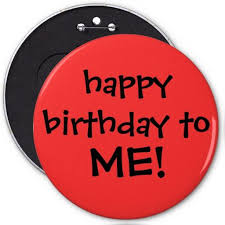 Birthday Card From The President Happy Birthday To Me Button Zazzle Com With Images Happy Birthday Me Happy Birthday Happy Birthday Pictures