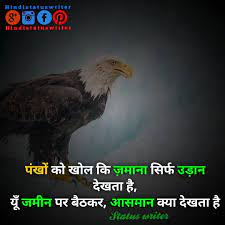 Pin On Hindi Status Writer
