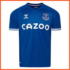 Jun 09, 2021 · in a recent report, fichajes has stated that everton have registered their interest in barcelona midfielder miralem pjanic this summer. Top Quality Everton Fc Home Shirt Mens Football Jerey 2020 21 Shopee Singapore
