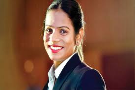 From new delhi to washington d.c. Dutee Chand Gears Up For World Relays As Indian Team Sets Sight On Tokyo Sambad English