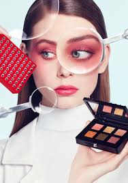 Christian Louboutinの初登場のパレットが、絶対欲しい