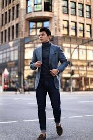8 Turtleneck Outfit Men Ideas Turtleneck Outfit Mens Outfits Men Casual