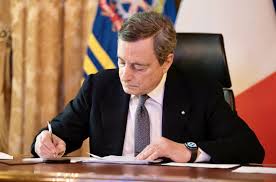 Jun 10, 2021 · cosa c'è nel decreto cyber di draghi e gabrielli. Nuovo Dpcm Cade Divieto Asporto Bevande Dopo 18 Le Regole Per Scuole E Spostamenti Gazzetta Del Sud