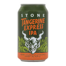 Haustiere kaufen und verkaufen mit gratis. Stone Tangerine Express Ipa 0 355l Kaufen Craftbeer Shop Com