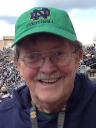 James Desmond Obituary (1942