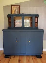 Kete Art Deco Buffet Shabby Chic Buffet Alte Mobel Streichen Kuchenbuffet