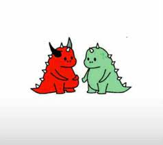 Kamu akan berpacu melawan waktu saat kamu berusaha menyingkirkan sebanyak mungkin lawanmu. Dino Wallpaper Cute Hitam Novocom Top