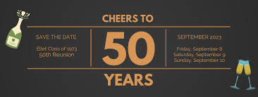 Ellet High School Class of 1973