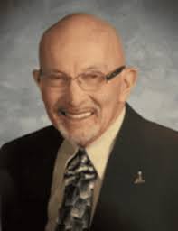 Robert (Bob) J Maze Obituary