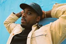 Lionel Boyce and Travis Bennett