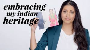 Embracing My Indian Heritage With Lilly Singh Pretty Unfiltered Youtube embracing my indian heritage with lilly singh pretty unfiltered