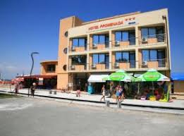 The 10 Best Hotels Near Telegondola Mamaia In Mamaia Romania