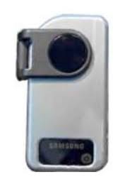 Samsung P110 specifications ...