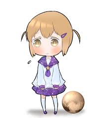 Select from 35285 printable crafts of cartoons. Pluto Chan Somethingchans Wiki Fandom