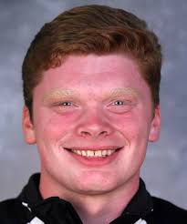 2016-17 Swimming Roster