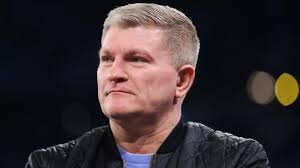 Ricky Hatton's family release emotional statement following boxer's death  aged 46