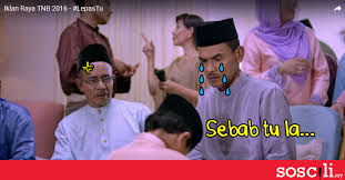 Hari raya idul fitri 1442 h segera tiba di tahun 2021 ini, perayaan lebaran pun mulai dipersiapkan. Disebabkan Anak Ini Sampai Sekarang Famili Dia Dah Tak Bersalam Time Raya Soscili