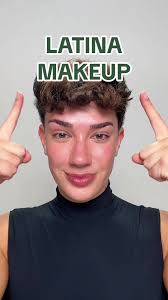Latina Makeup